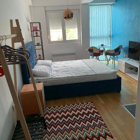 Apartament Bijelo Polje Exteriör bild