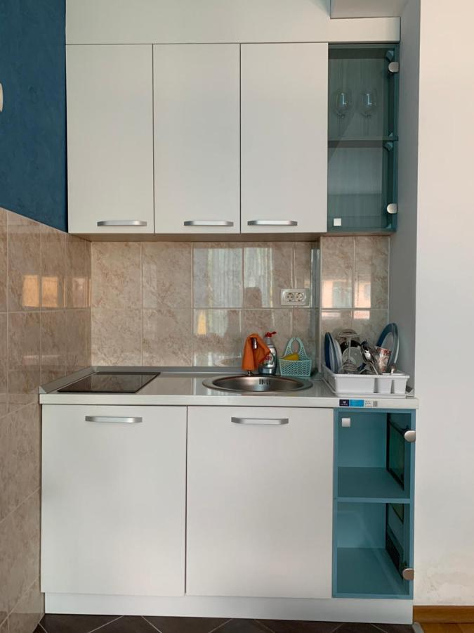 Apartament Bijelo Polje Exteriör bild