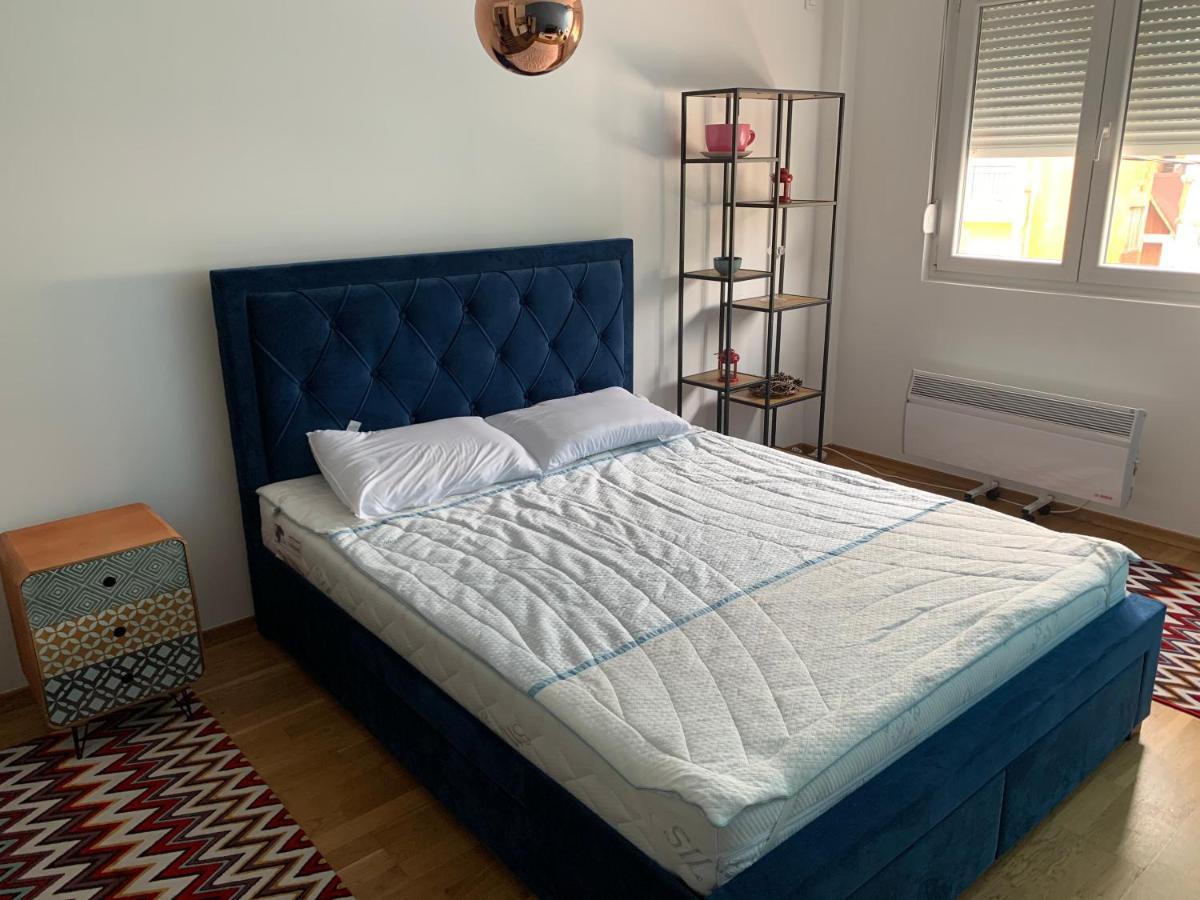 Apartament Bijelo Polje Exteriör bild