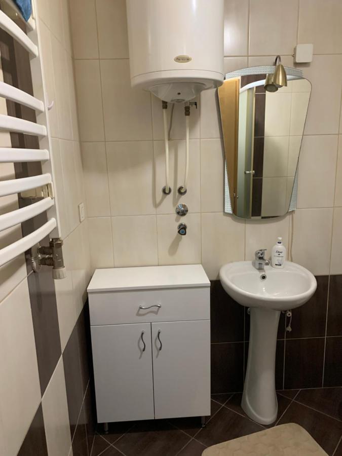 Apartament Bijelo Polje Exteriör bild